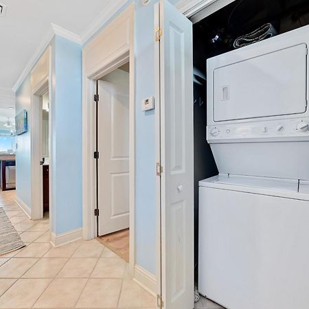 The Wharf 603 Villa Orange Beach Kültér fotó