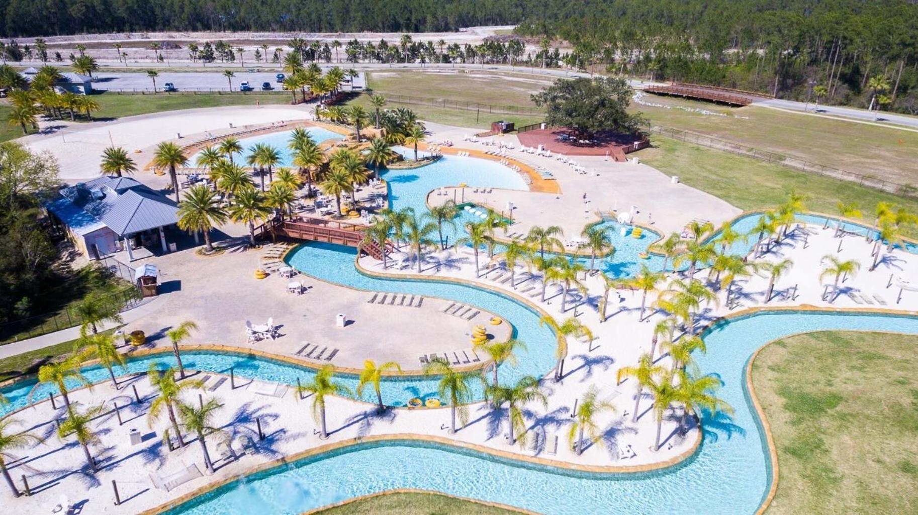 The Wharf 603 Villa Orange Beach Kültér fotó