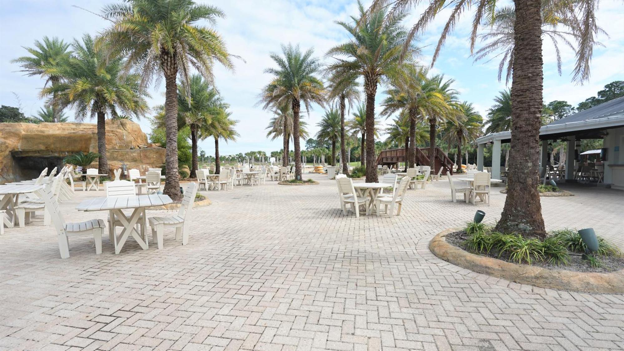 The Wharf 603 Villa Orange Beach Kültér fotó
