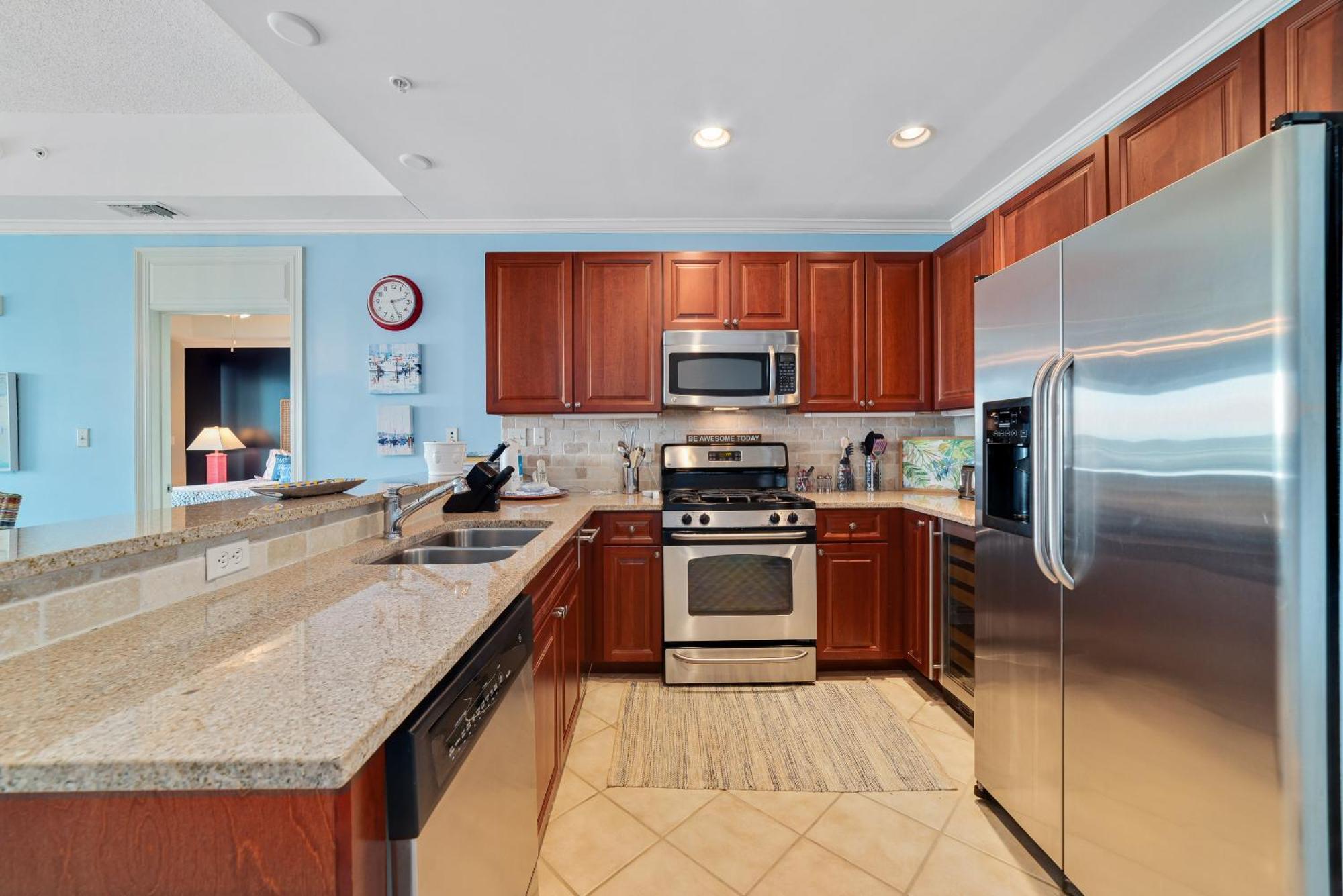 The Wharf 603 Villa Orange Beach Kültér fotó