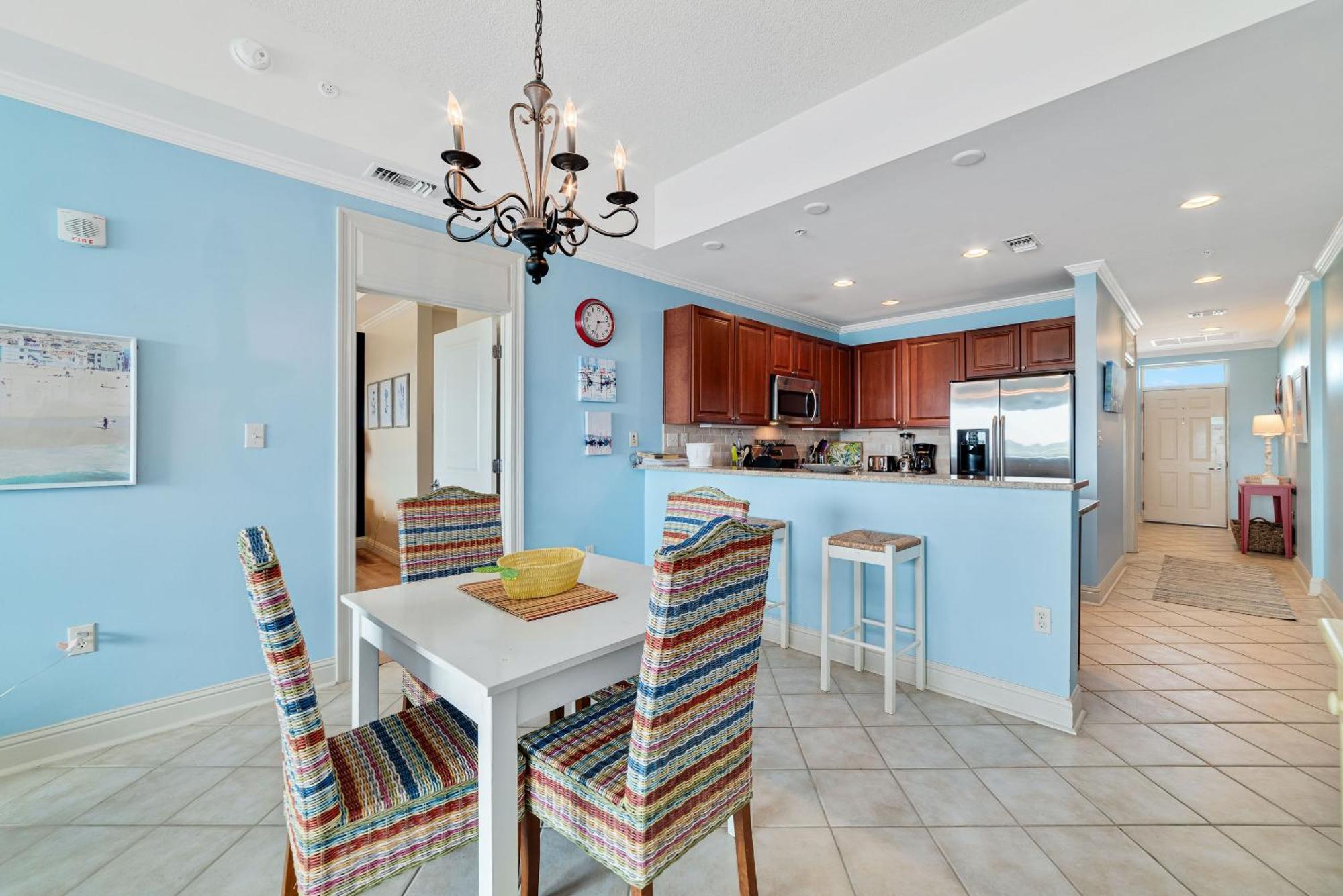 The Wharf 603 Villa Orange Beach Kültér fotó