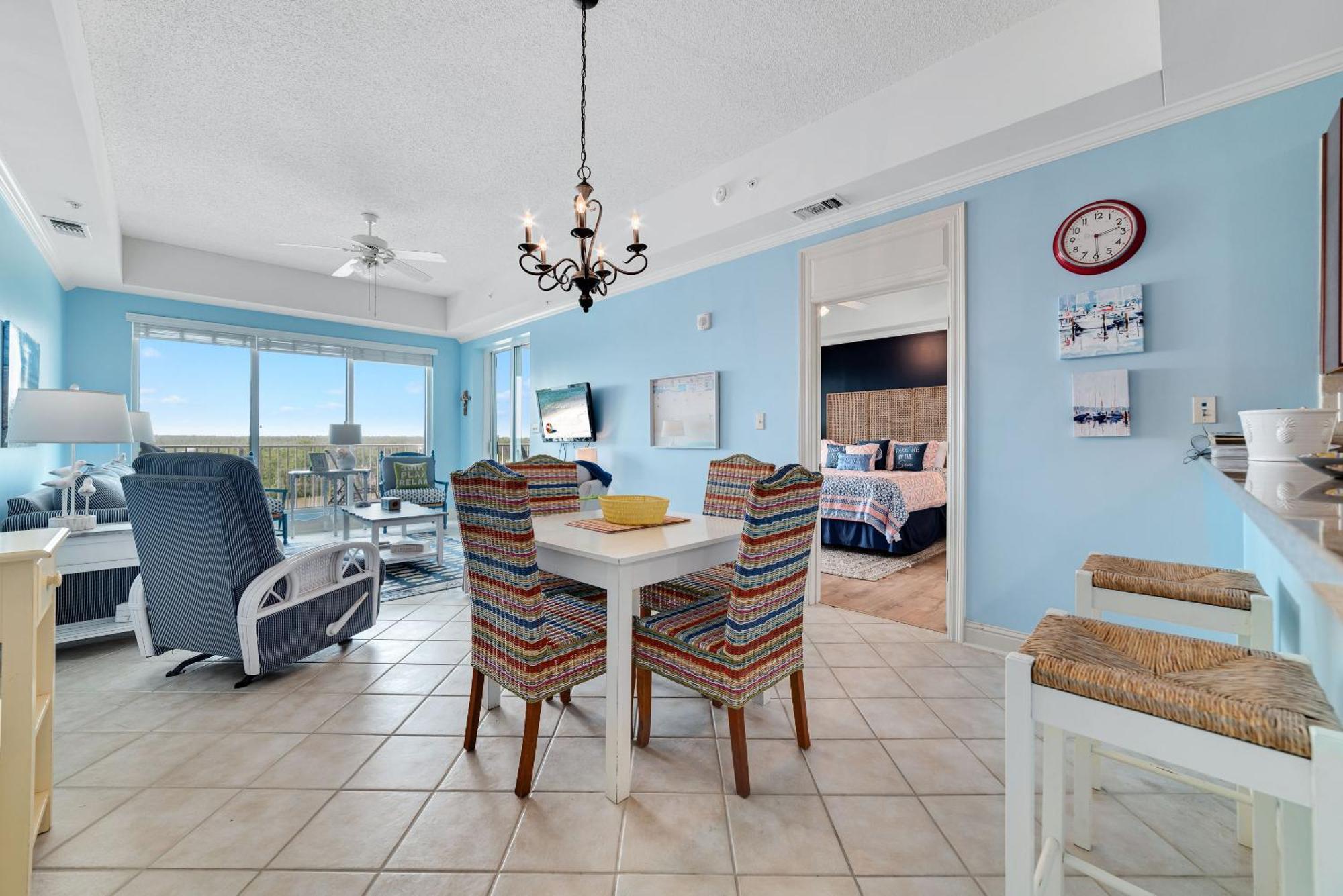 The Wharf 603 Villa Orange Beach Kültér fotó