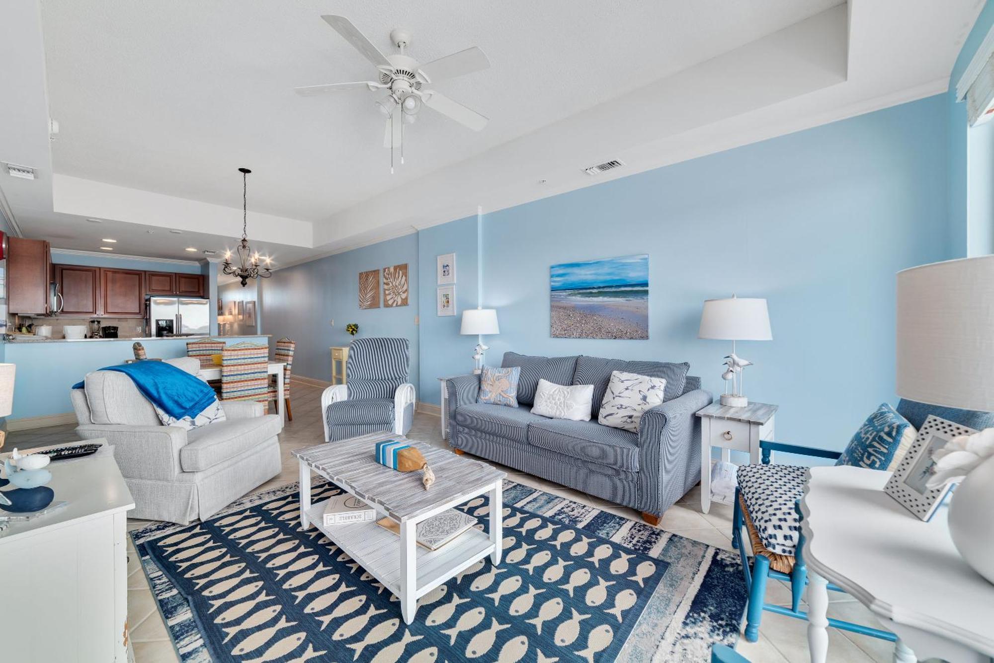 The Wharf 603 Villa Orange Beach Kültér fotó