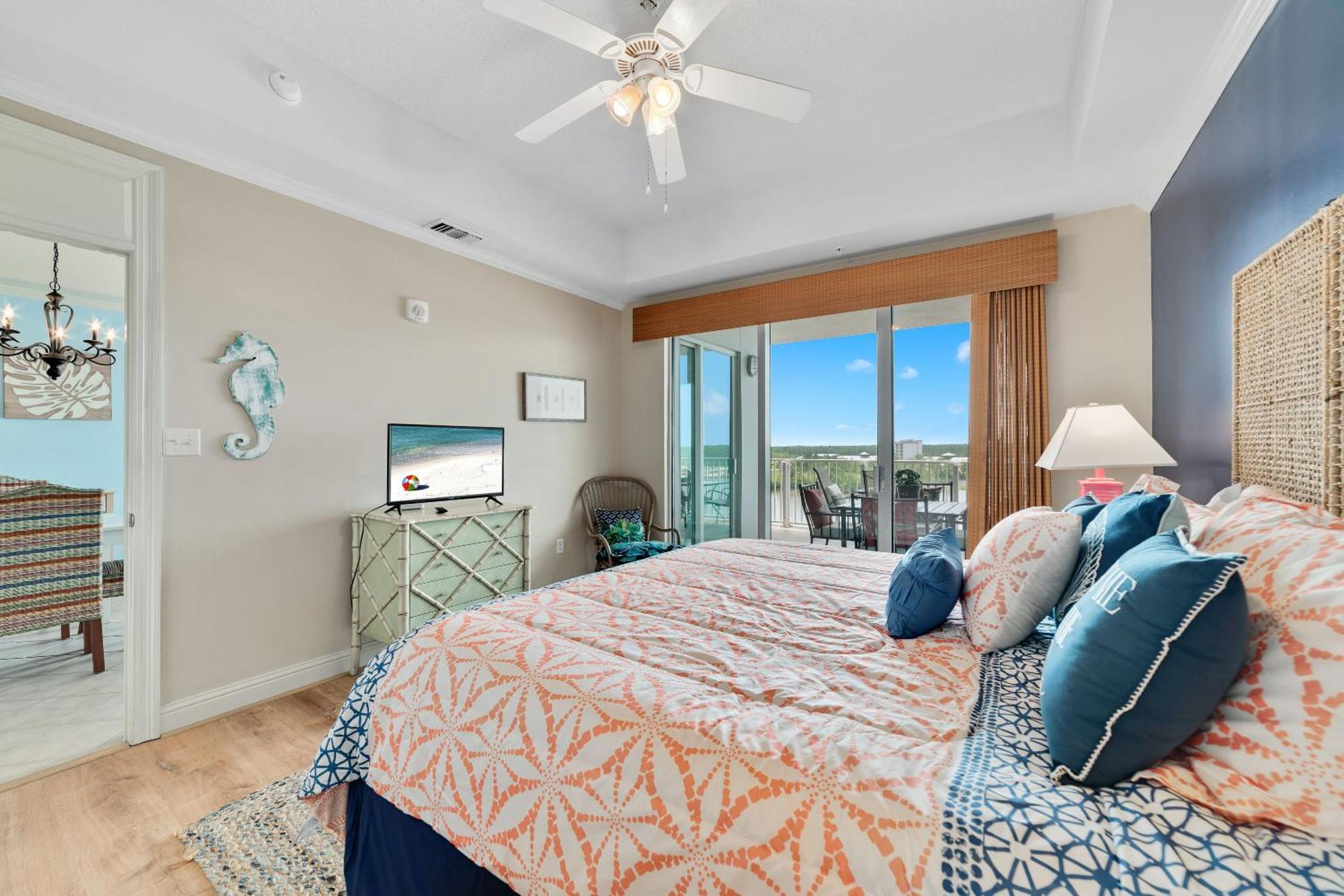 The Wharf 603 Villa Orange Beach Kültér fotó