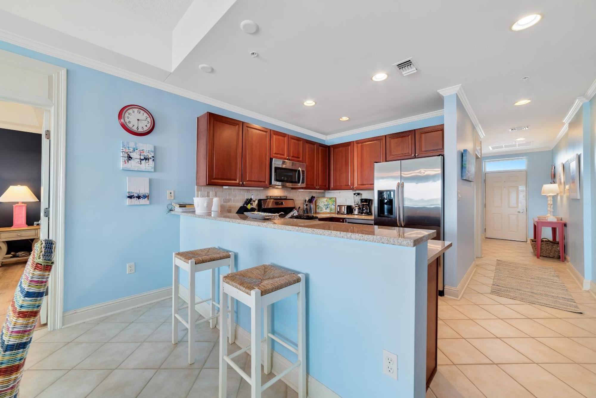 The Wharf 603 Villa Orange Beach Kültér fotó
