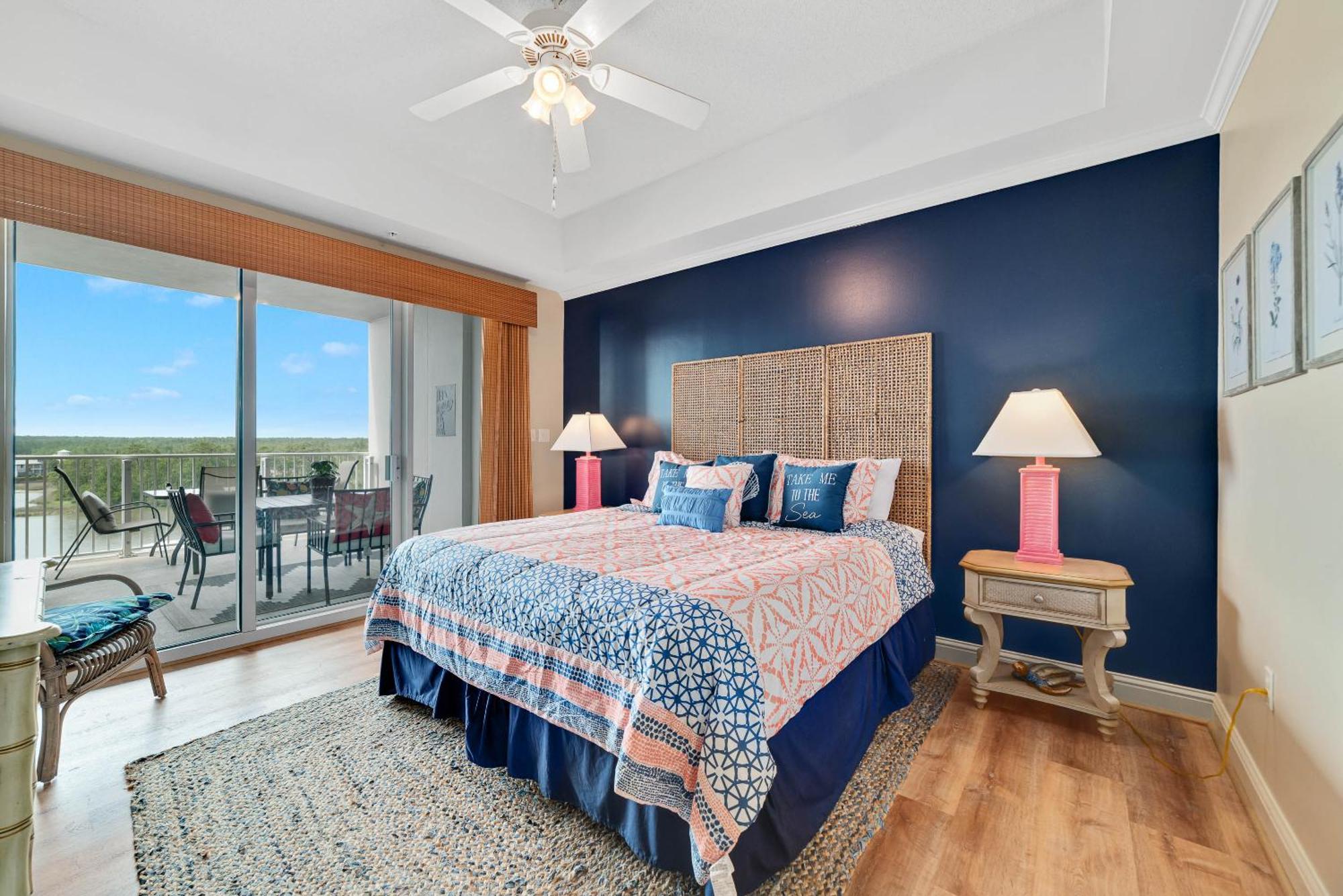 The Wharf 603 Villa Orange Beach Kültér fotó