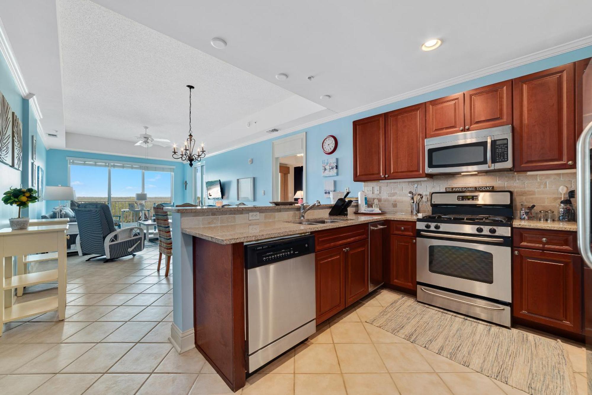 The Wharf 603 Villa Orange Beach Kültér fotó