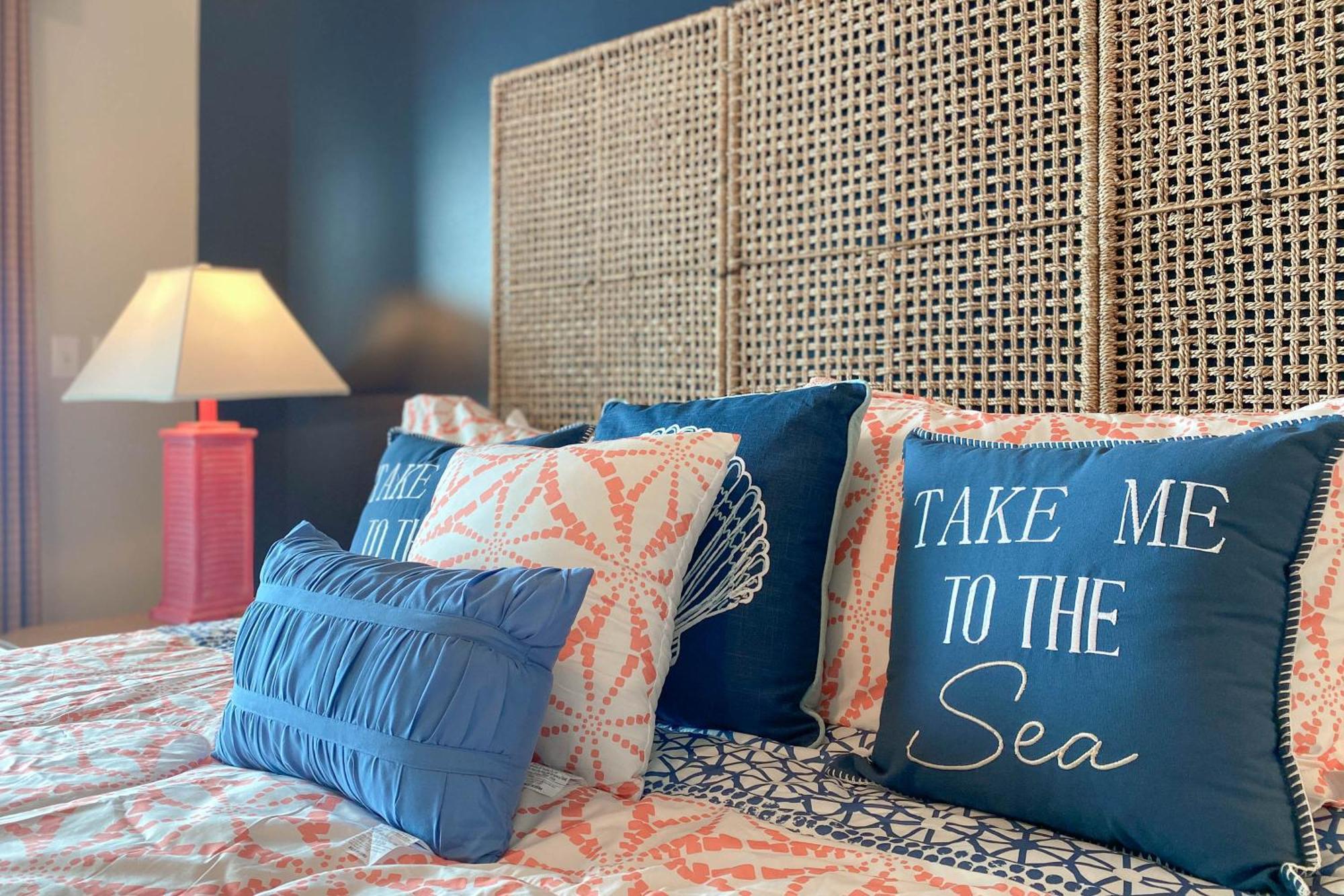 The Wharf 603 Villa Orange Beach Kültér fotó