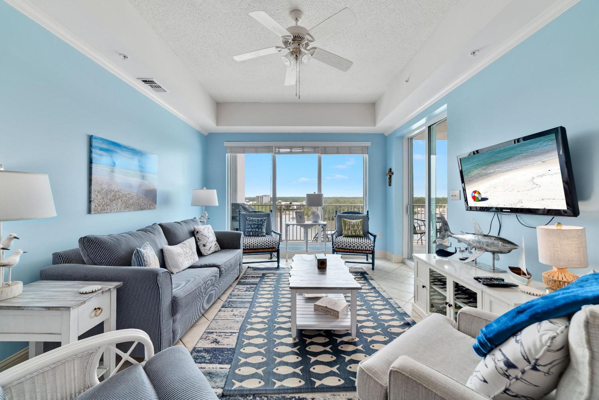The Wharf 603 Villa Orange Beach Kültér fotó